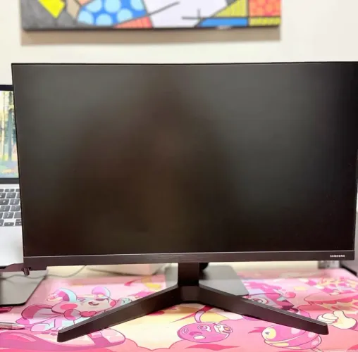 Monitor Samsung 24?