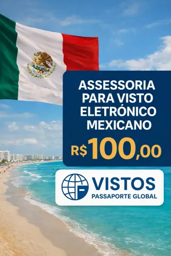 Visto Mexicano