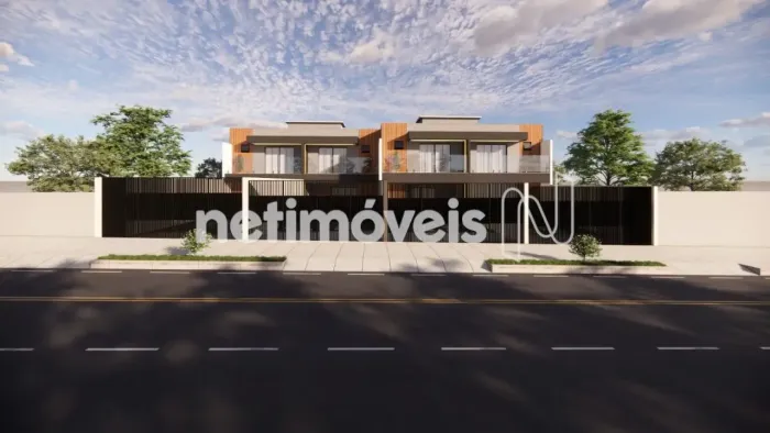 CASA GEMINADA DE ALTO PADRÃO 3 SUÍTES 4 VAGAS BAIRRO COPACABANA  PRÓXIMA À LAGOA DA PAMPUL