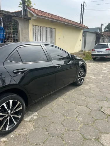 Toyota Corolla XEI 2.0 Flex 16V Aut. 2019
