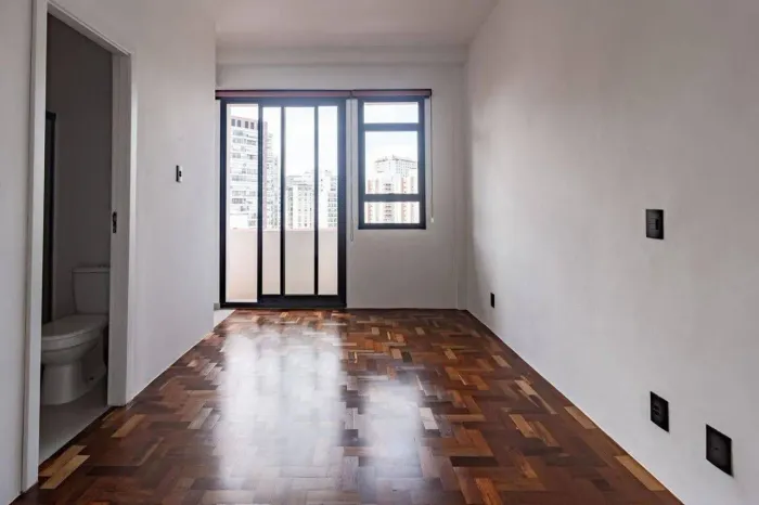 Cintra 84 - Studio para locação, Campos Elíseos , São Paulo