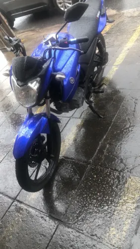 Moto pra app/ locação