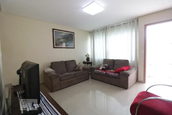 Casa à Venda - Vila Formosa, 3 Quartos, 145 m2