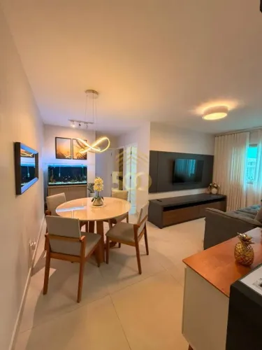 Residencial Apartamento - Venda - 70,00 (M²) de Área Total - 58,00 (M²) de Área Privativa