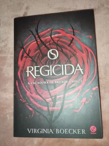 O REGICIDA