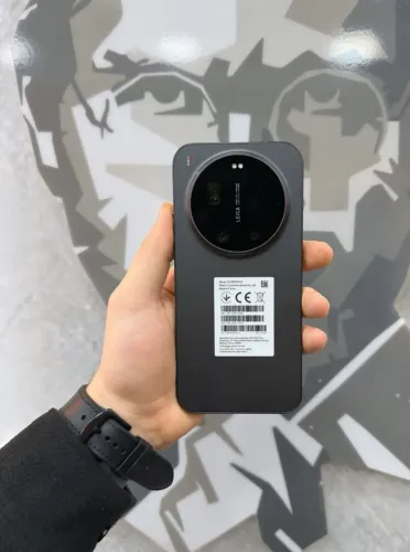 Xiaomi 17 Ultra 5G 512/16 Global NFC Pronta Entrega
