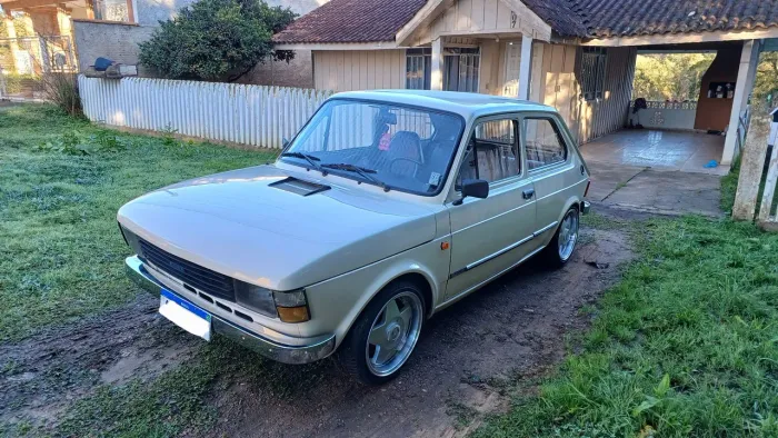 Fiat 147 C/ CL 1985