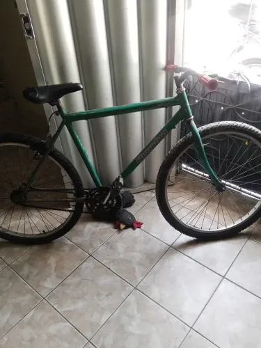 Bicicleta Sundown