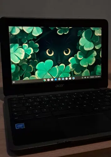 Notebook Chromebook Acer