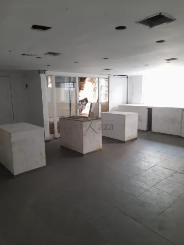 Ponto Comercial - Jardim Paulista - 281m².