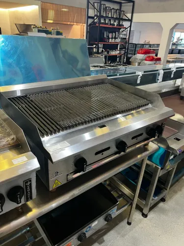 Chapa Venâncio - Broiler - Prime 