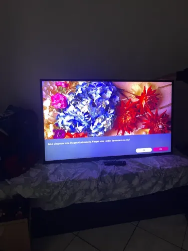 Tv Led 50 polegadas