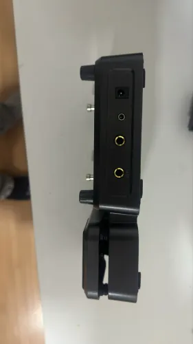 Vendo Pedaleira Mooer ge 100