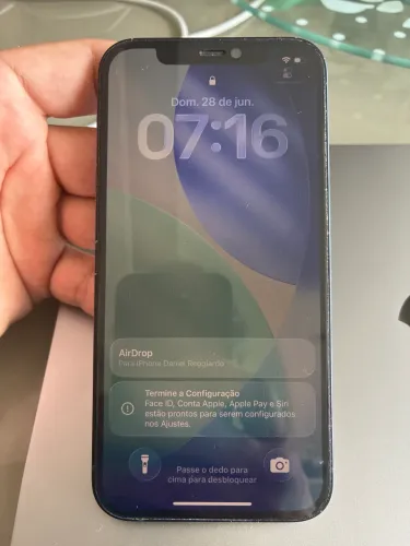 iPhone 12 128 