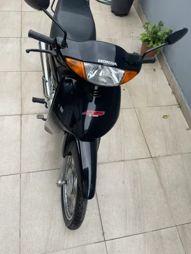 Honda Biz ES 100 2006 | Apenas 7.500km | Estado de Colecionador