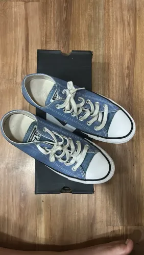 Tênis All Star original