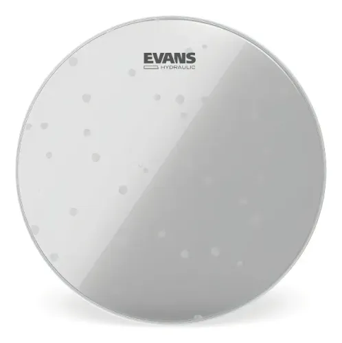 Pele Batedeira Caixa E Tom 08'' Evans Hydraulic Tt08hg