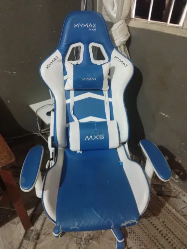Cadeira Gamer