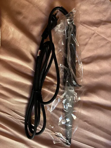 BabyLiss Modelador de cachos
