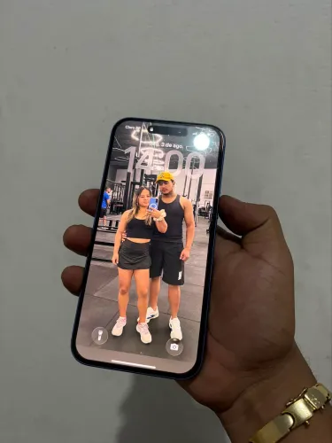 IPHONE 16 PLUS