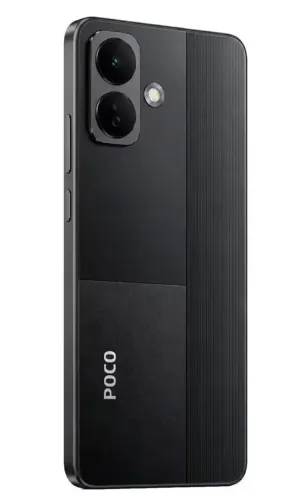 Xiaomi - Poco x8 256 8Gb de Ram preto