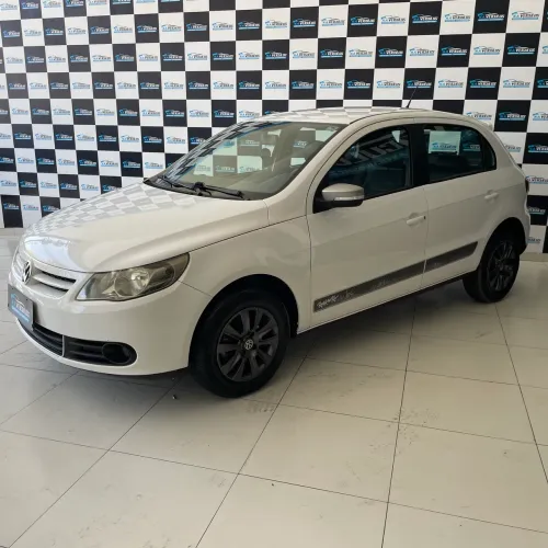 Volkswagen Gol Geração V Rock IN RIO 1.0 8V MI Total Flex Mec. 4P 2012