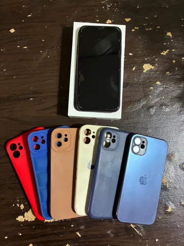 iPhone 11 64g