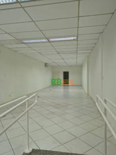 Ponto para alugar, 70 m² por R$ 12.000,00/mês - Centro - Paulínia/SP