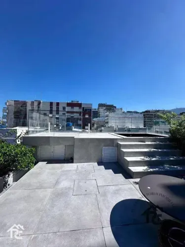 Cobertura com 5 quartos à venda, 380 m² por R$ 8.300.000 - Ipanema - Rio de Janeiro/RJ