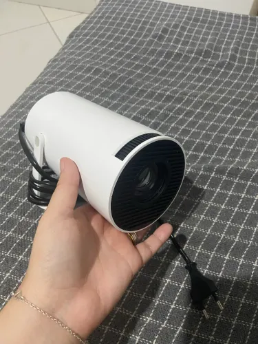 Vende-se projetor