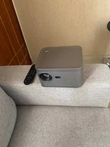 Projetor Hy350 15000 Lúmens NOVO