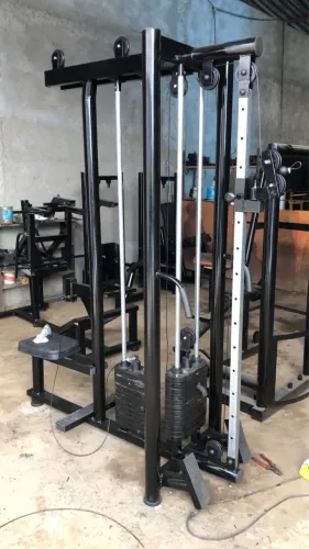 Equipamentos Fitness TERESINA