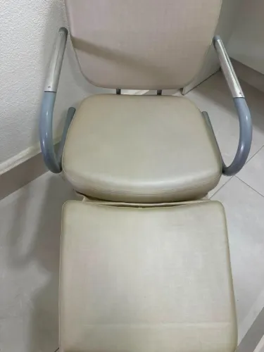 CADEIRA RECLINAVEL ESTETICA