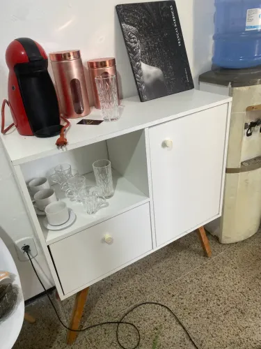 Móveis pra salão tudo por 900