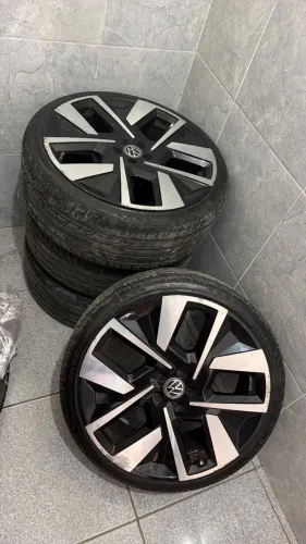 Rodas aro 20