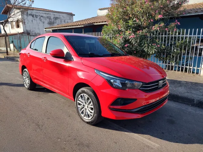 Fiat Cronos Drive 1.0 6V 2023