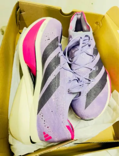 Adidas prime x 3 43