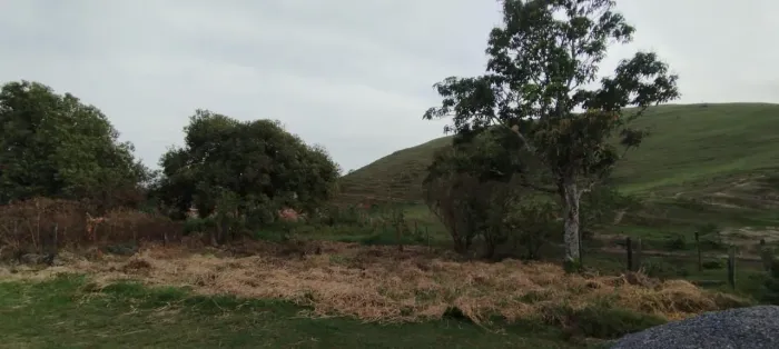 Vendo Terreno em Tanguá