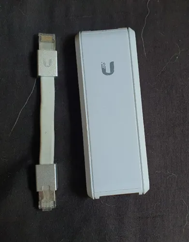 Ubiquiti Cloud Key