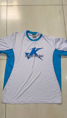 Uniforme JK