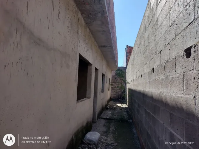 $ Vendo casa na pousada 02.$