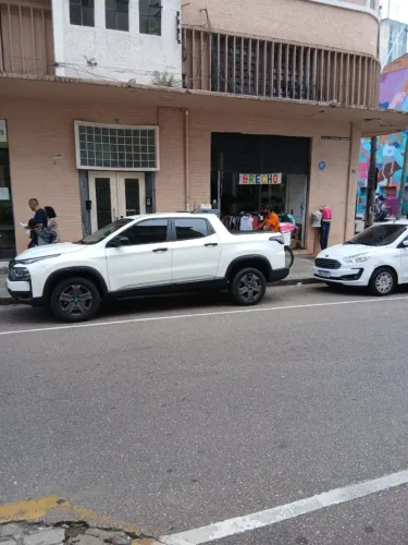 QUARTOS CENTRO!
