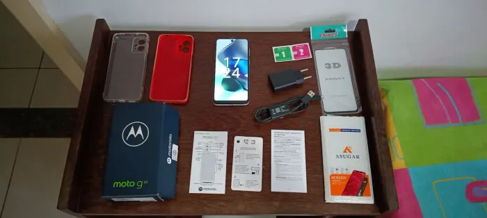 moto g23