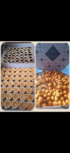 Salgadinhos