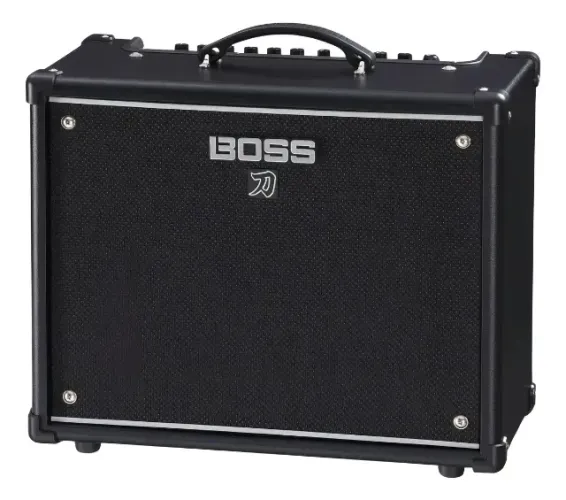 Amplificador Boss Katana 50w Gen3 220v 