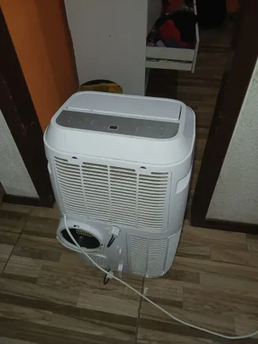 Ar-condicionado 