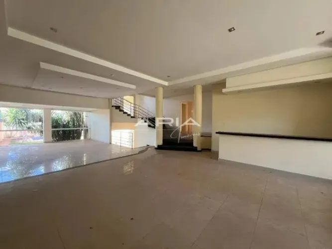 CASA PARA LOCAÇÃO NO CONDOMÍNIO ROYAL GOLF RESIDENCE - Esperança - LONDRINA PR