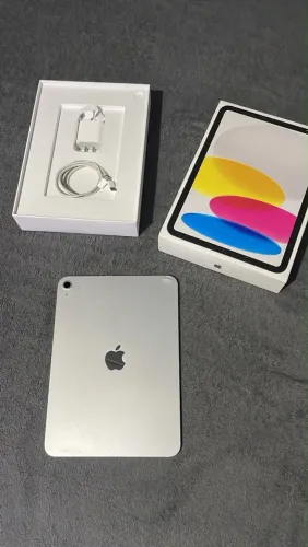 IPad 11 Chip A16
