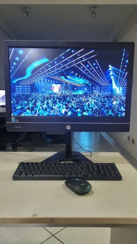 All in one HP 800 g1 (core i5)