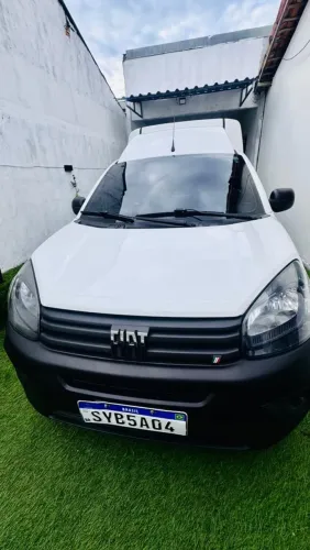 Fiat Fiorino Endurance EVO 1.4 Flex 8V 2P 2024